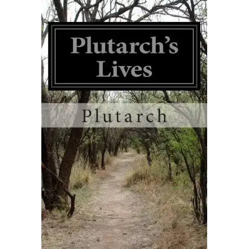 Plutarch's Lives