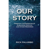 Our Story - Paperback