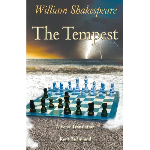 The Tempest: A Verse Translation