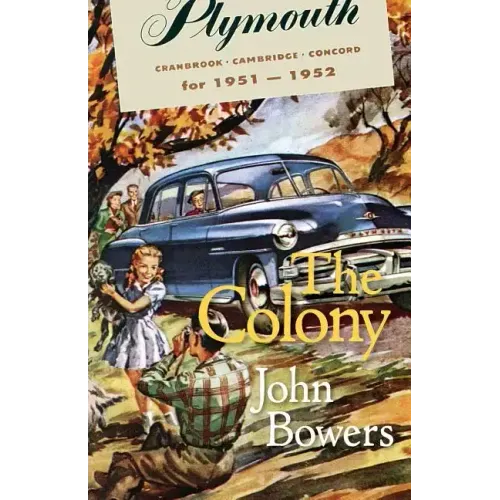 The Colony