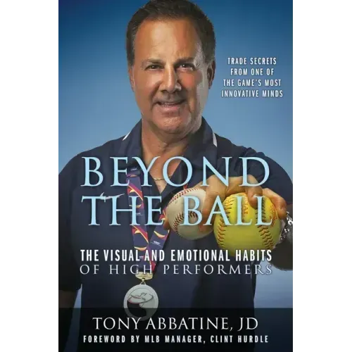 Beyond the Ball: The Visual and Emotional Habits of High Performers