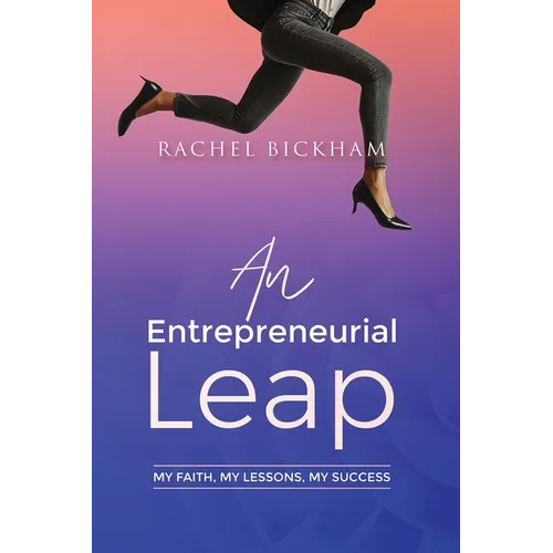 An Entrepreneurial Leap