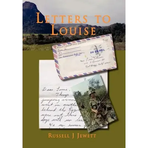 Letters to Louise
