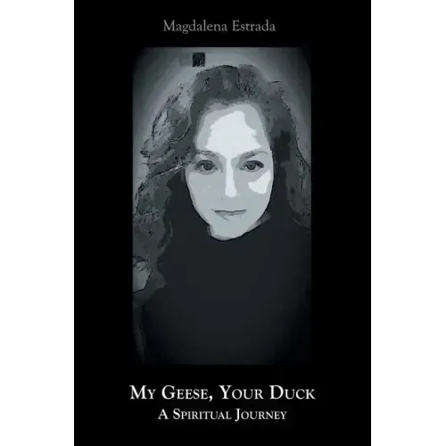 My Geese, Your Duck