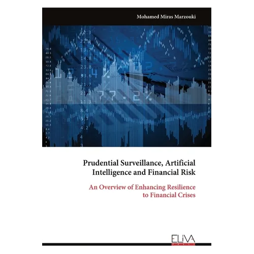 Prudential Surveillance, Artificial Intelligence and Financial Risk: An Overview of Enhancing Resilience to Financial Crises