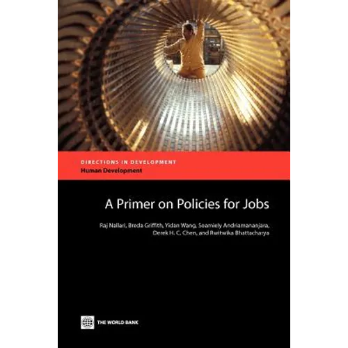 A Primer on Policies for Jobs