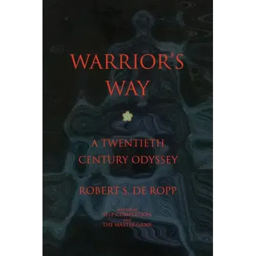 Warrior's Way
