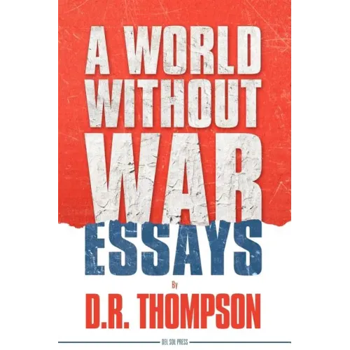 A World Without War