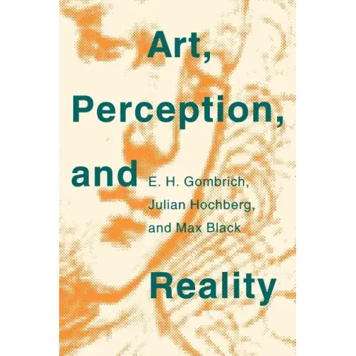 Art, Perception, and Reality