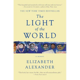 The Light of the World: A Memoir - Paperback