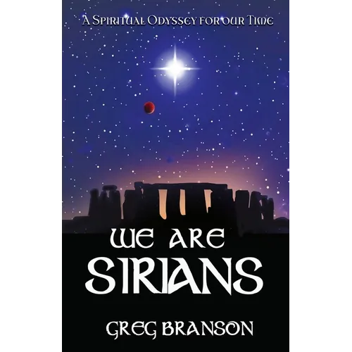 We are Sirians