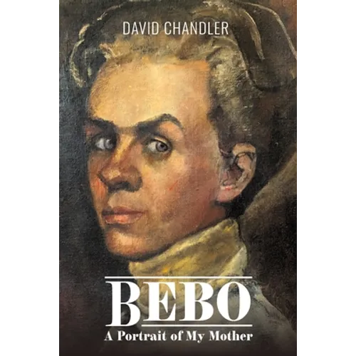 Bebo: A Portrait of My Mother