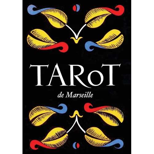 Tarot de Marseille