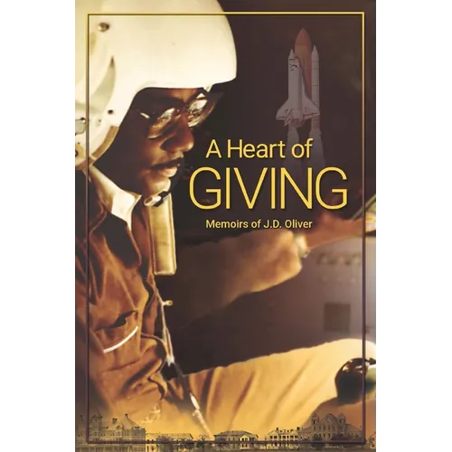 A Heart of Giving