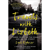 Travels with Lizbeth: Three Years on the Road and on the Streets - Paperback