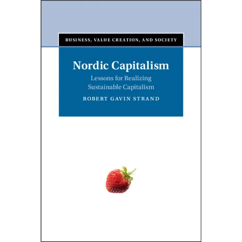 Nordic Capitalism