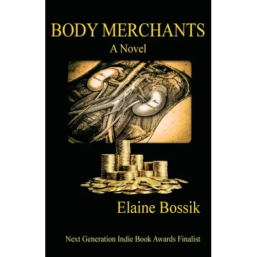 Body Merchants