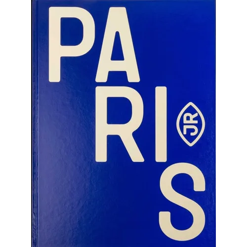 Jr - Paris