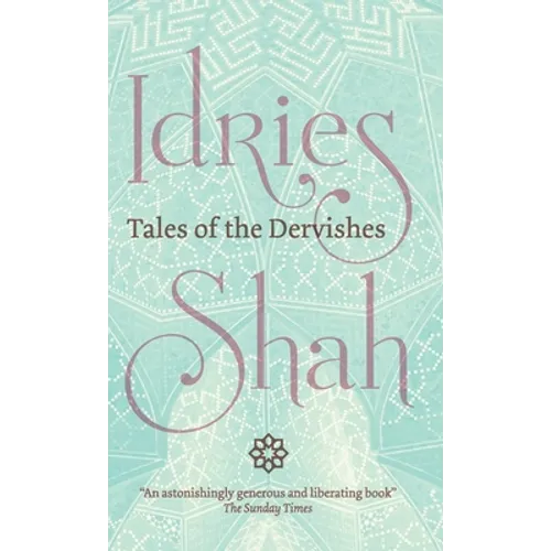 Tales of the Dervishes