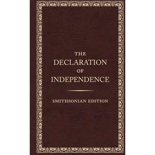 The Declaration of Independence, Smithsonian Edition