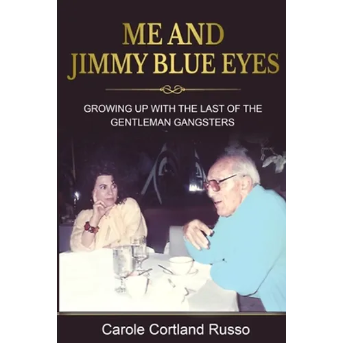 Me And Jimmy Blue Eyes