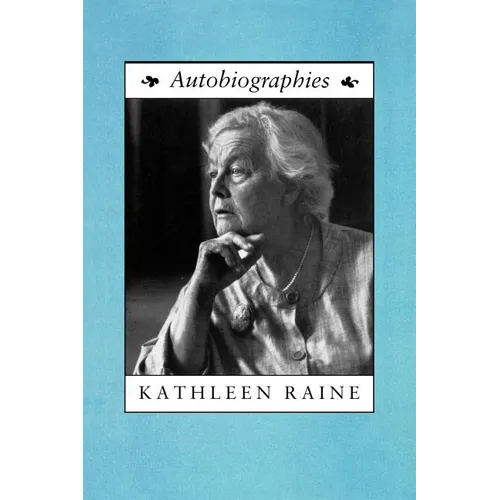 Autobiographies