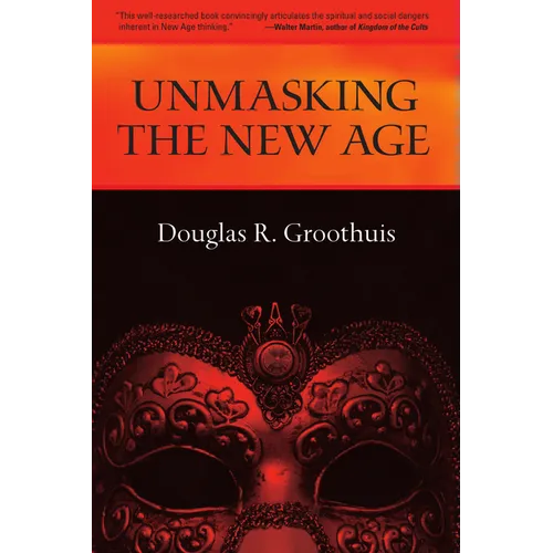 Unmasking the New Age