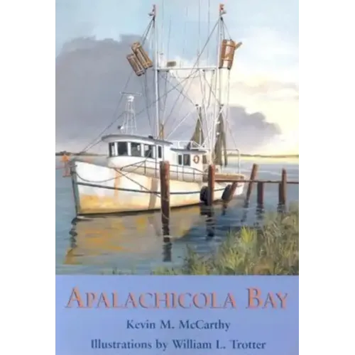Apalachicola Bay