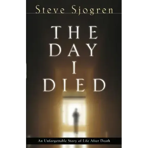 The Day I Died