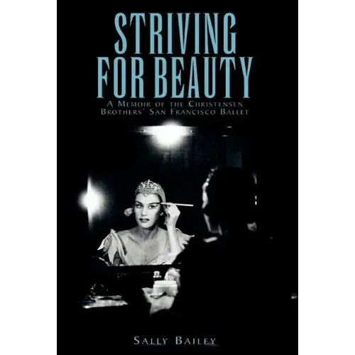 Striving For Beauty