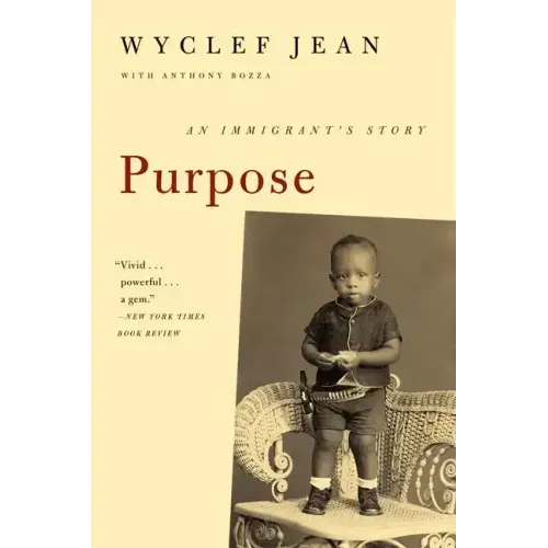 Purpose