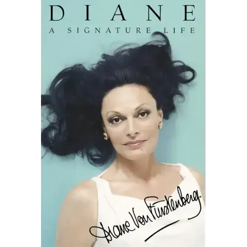 Diane: A Signature Life