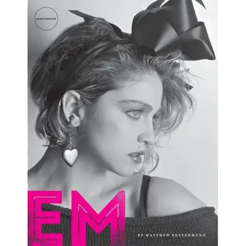 Encyclopedia Madonnica: 40+ Years of Madonna