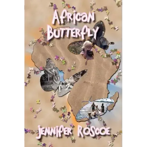 African Butterfly