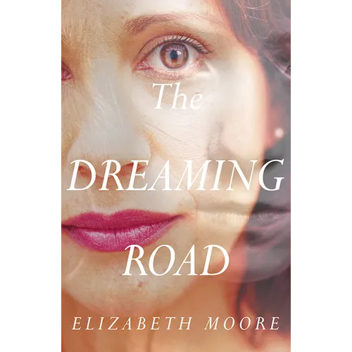 The Dreaming Road