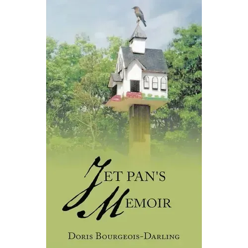 Jet Pan's Memoir