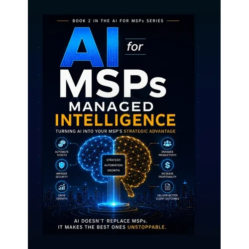 AI for MSPs: Managed Intelligence