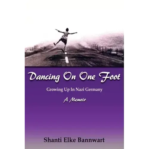 Dancing on One Foot