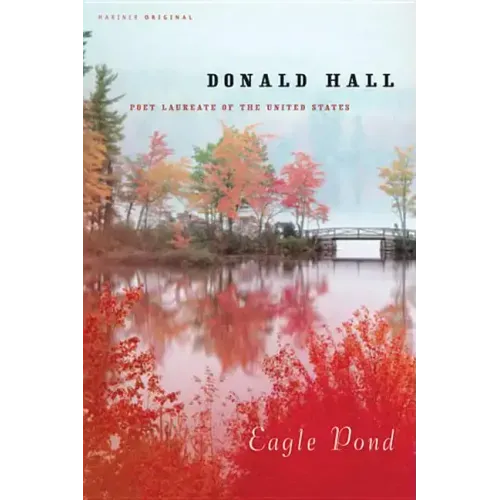Eagle Pond