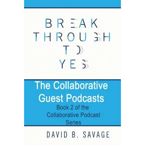 The Collaborative Guest Podcasts