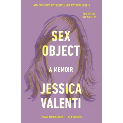 Sex Object: A Memoir