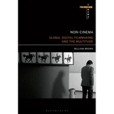 Non-Cinema: Global Digital Film-Making and the Multitude - Paperback