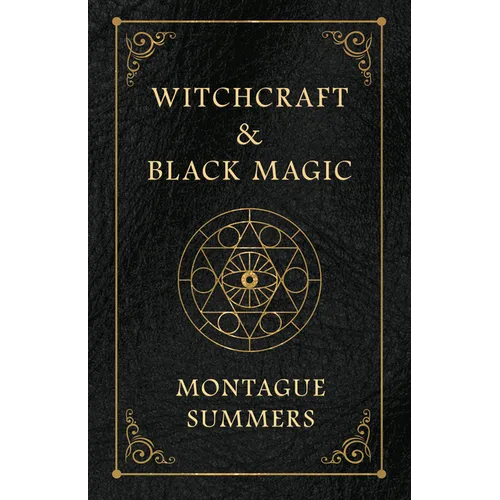 Witchcraft and Black Magic
