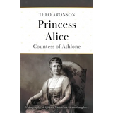 Princess Alice - Paperback