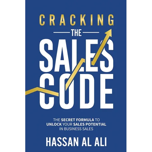 Cracking the Sales Code