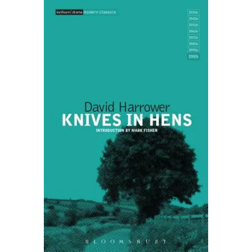 Knives in Hens