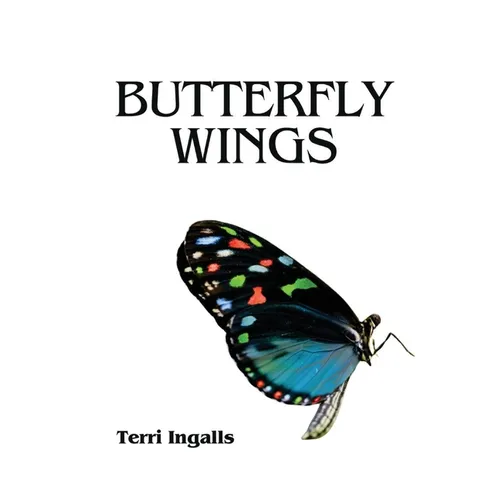 Butterfly Wings