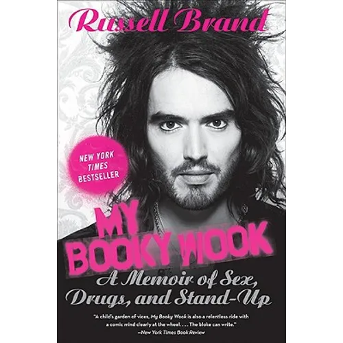 My Booky Wook