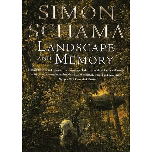 Landscape and Memory