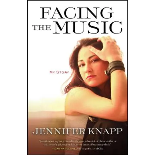 Facing the Music: My Story